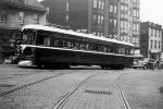 Lehigh Valley Transit Car 1101